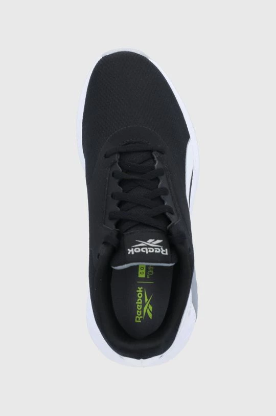 Γυναικεία Αθλητικά Υποδήματα Reebok LIQUIFECT 90 μαύρο 4 Γυναικεία Αθλητικά Υποδήματα Reebok LIQUIFECT 90 μαύρο - Image 4