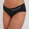 Γυναικεία Σλιπ Reebok μαύρο