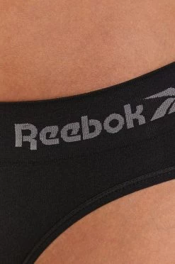 Γυναικεία Σλιπ Reebok μαύρο -Reebok Εκπτώσεις unnamed file 2244