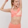 Γυναικεία Αθλητικά σουτιέν Reebok - Αθλητικό σουτιέν ροδάκινο