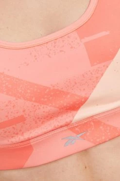 Γυναικεία Αθλητικά σουτιέν Reebok - Αθλητικό σουτιέν ροδάκινο 9 Γυναικεία Αθλητικά σουτιέν Reebok - Αθλητικό σουτιέν ροδάκινο -Reebok Εκπτώσεις unnamed file 2261