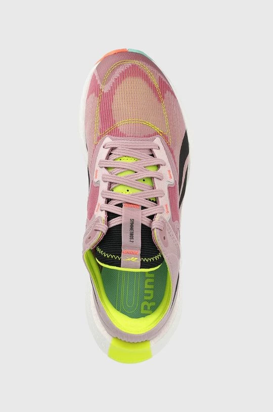 Γυναικεία Αθλητικά Παπούτσια για τρέξιμο Reebok Floatride Energy Symmetros 2 μοβ 4 Γυναικεία Αθλητικά Παπούτσια για τρέξιμο Reebok Floatride Energy Symmetros 2 μοβ - Image 4