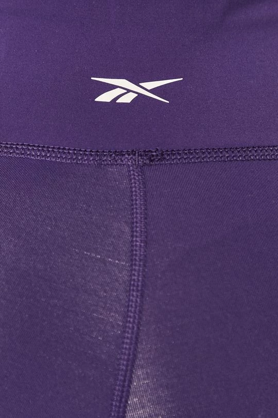 Γυναικεία Reebok - Κολάν μωβ 4 Γυναικεία Reebok - Κολάν μωβ - Image 4