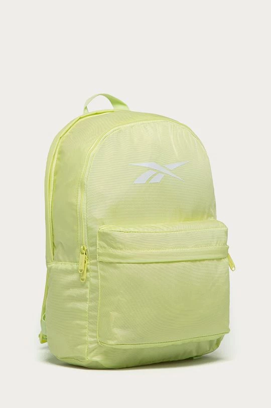 Γυναικεία Σακίδια πλάτης Reebok - Σακίδιο πλάτης κίτρινο πράσινο 2 Γυναικεία Σακίδια πλάτης Reebok - Σακίδιο πλάτης κίτρινο πράσινο - Image 2