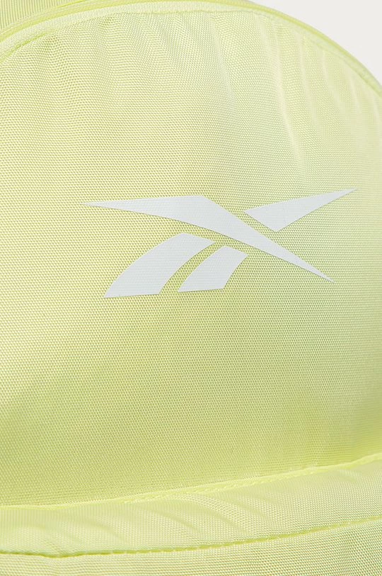 Γυναικεία Σακίδια πλάτης Reebok - Σακίδιο πλάτης κίτρινο πράσινο 4 Γυναικεία Σακίδια πλάτης Reebok - Σακίδιο πλάτης κίτρινο πράσινο - Image 4