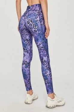 Γυναικεία Reebok - Κολάν μωβ 6 Γυναικεία Reebok - Κολάν μωβ -Reebok Εκπτώσεις unnamed file 2281