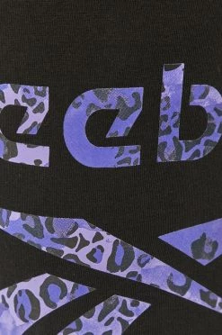 Γυναικεία Reebok - Κολάν μαύρο -Reebok Εκπτώσεις unnamed file 2286