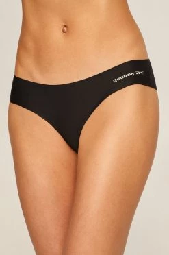 Γυναικεία Reebok - Σλιπ (3-pack) μαύρο