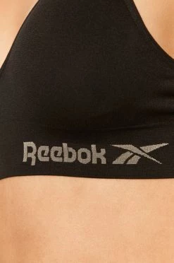 Γυναικεία Reebok - Σουτιέν γκρί -Reebok Εκπτώσεις unnamed file 2322