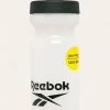 Γυναικεία Αξεσουάρ προπόνησης Reebok - Παγουρίνο 0,5 L λευκό