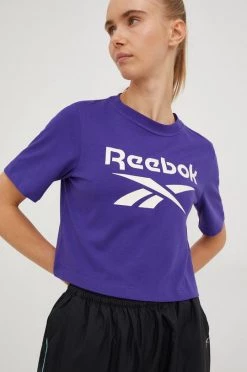 Γυναικεία Κοντομάνικο Μπλουζάκι Reebok μοβ 8 Γυναικεία Κοντομάνικο Μπλουζάκι Reebok μοβ -Reebok Εκπτώσεις unnamed file 2359