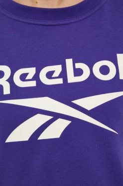 Γυναικεία Κοντομάνικο Μπλουζάκι Reebok μοβ 9 Γυναικεία Κοντομάνικο Μπλουζάκι Reebok μοβ -Reebok Εκπτώσεις unnamed file 2360