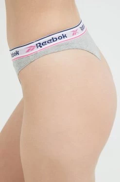 Γυναικεία Σλιπ Στρίνγκ Reebok ροζ -Reebok Εκπτώσεις unnamed file 2385