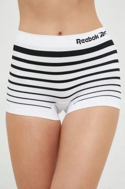 Γυναικεία Σλιπ Μποξεράκια Reebok μαύρο