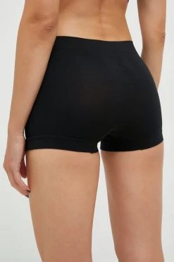 Γυναικεία Σλιπ Μποξεράκια Reebok μαύρο -Reebok Εκπτώσεις unnamed file 2390