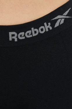 Γυναικεία Σλιπ Μποξεράκια Reebok μαύρο -Reebok Εκπτώσεις unnamed file 2391
