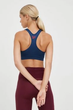 Γυναικεία Αθλητικά σουτιέν Αθλητικό σουτιέν Reebok Gina τιρκουάζ 7 Γυναικεία Αθλητικά σουτιέν Αθλητικό σουτιέν Reebok Gina τιρκουάζ -Reebok Εκπτώσεις unnamed file 2398