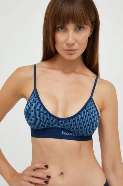 Γυναικεία Σουτιέν Reebok μπλε