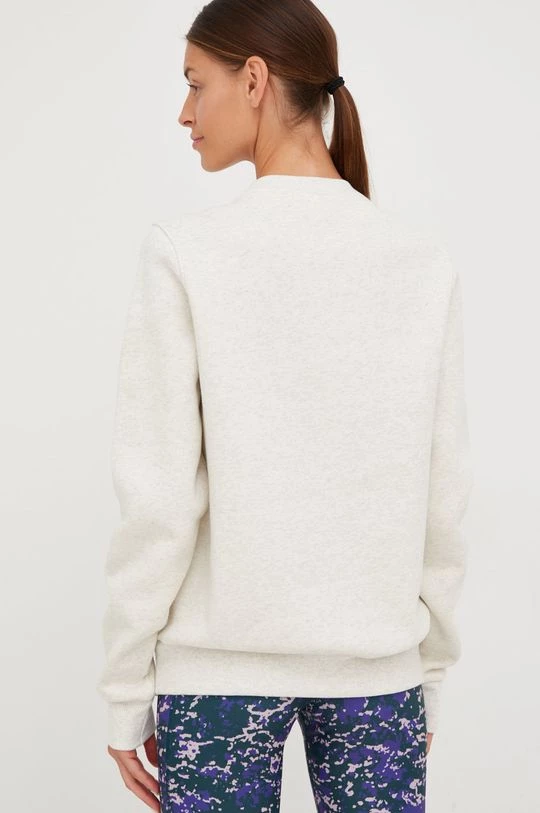 Γυναικεία Χωρίς φερμουάρ Μπλούζα Reebok Identity , χρώμα: μπεζ 3 Γυναικεία Χωρίς φερμουάρ Μπλούζα Reebok Identity , χρώμα: μπεζ - Image 3