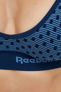 Γυναικεία Σουτιέν Reebok μπλε -Reebok Εκπτώσεις unnamed file 2410