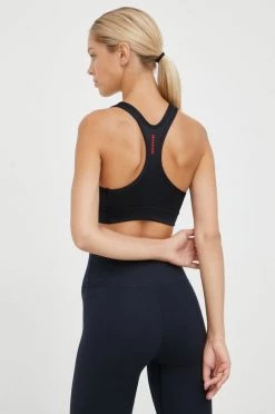 Γυναικεία Αθλητικά σουτιέν Αθλητικό σουτιέν Reebok Gina μαύρο 7 Γυναικεία Αθλητικά σουτιέν Αθλητικό σουτιέν Reebok Gina μαύρο -Reebok Εκπτώσεις unnamed file 2413