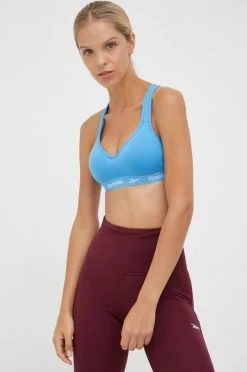 Γυναικεία Αθλητικά σουτιέν Αθλητικό σουτιέν Reebok φούξια