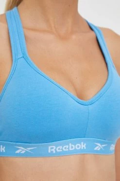 Γυναικεία Αθλητικά σουτιέν Αθλητικό σουτιέν Reebok φούξια -Reebok Εκπτώσεις unnamed file 2425