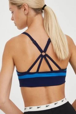 Γυναικεία Αθλητικά σουτιέν Αθλητικό σουτιέν Reebok μπλε 7 Γυναικεία Αθλητικά σουτιέν Αθλητικό σουτιέν Reebok μπλε -Reebok Εκπτώσεις unnamed file 2428