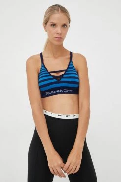 Γυναικεία Αθλητικά σουτιέν Αθλητικό σουτιέν Reebok μπλε 8 Γυναικεία Αθλητικά σουτιέν Αθλητικό σουτιέν Reebok μπλε -Reebok Εκπτώσεις unnamed file 2429