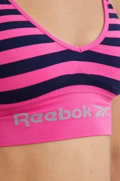 Γυναικεία Αθλητικά σουτιέν Αθλητικό σουτιέν Reebok ροζ 9 Γυναικεία Αθλητικά σουτιέν Αθλητικό σουτιέν Reebok ροζ -Reebok Εκπτώσεις unnamed file 2435