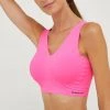 Γυναικεία Αθλητικά σουτιέν Αθλητικό σουτιέν Reebok Amina ροζ