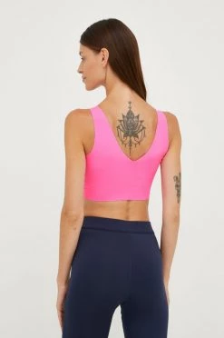 Γυναικεία Αθλητικά σουτιέν Αθλητικό σουτιέν Reebok Amina ροζ 7 Γυναικεία Αθλητικά σουτιέν Αθλητικό σουτιέν Reebok Amina ροζ -Reebok Εκπτώσεις unnamed file 2444