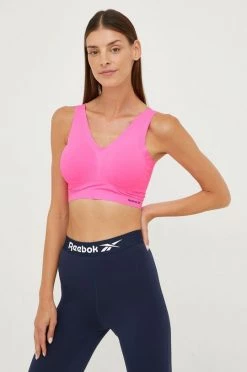 Γυναικεία Αθλητικά σουτιέν Αθλητικό σουτιέν Reebok Amina ροζ 8 Γυναικεία Αθλητικά σουτιέν Αθλητικό σουτιέν Reebok Amina ροζ -Reebok Εκπτώσεις unnamed file 2445