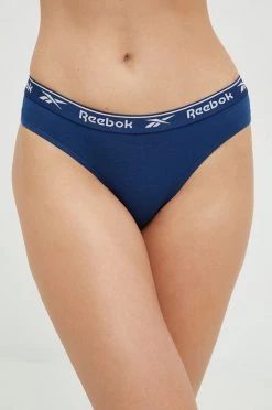 Γυναικεία Σλιπ Reebok ναυτικό μπλε -Reebok Εκπτώσεις unnamed file 2449