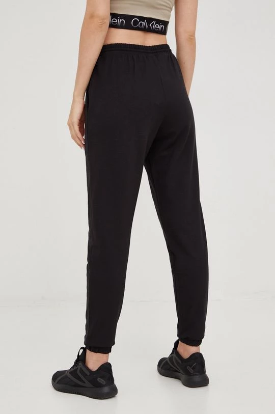 Γυναικεία Παντελόνια φόρμας Παντελόνι φόρμας Reebok Safari , χρώμα: μαύρο 3 Γυναικεία Παντελόνια φόρμας Παντελόνι φόρμας Reebok Safari , χρώμα: μαύρο - Image 3