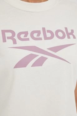 Γυναικεία Κοντομάνικο Μπλουζάκι Reebok μπεζ 9 Γυναικεία Κοντομάνικο Μπλουζάκι Reebok μπεζ -Reebok Εκπτώσεις unnamed file 2468