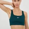 Γυναικεία Αθλητικά σουτιέν Αθλητικό σουτιέν Reebok Workout Ready πράσινο