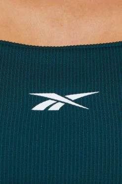 Γυναικεία Αθλητικά σουτιέν Αθλητικό σουτιέν Reebok Workout Ready πράσινο 7 Γυναικεία Αθλητικά σουτιέν Αθλητικό σουτιέν Reebok Workout Ready πράσινο -Reebok Εκπτώσεις unnamed file 2472