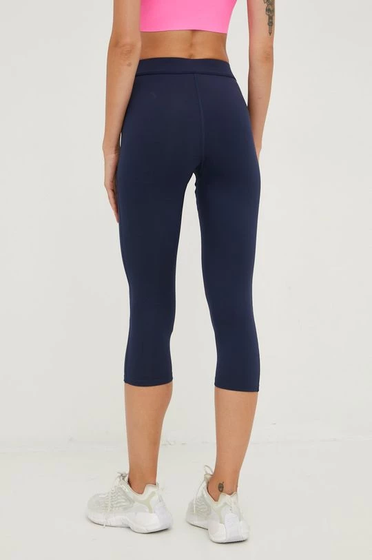 Γυναικεία Κολάν προπόνησης Reebok Commercial ναυτικό μπλε 3 Γυναικεία Κολάν προπόνησης Reebok Commercial ναυτικό μπλε - Image 3