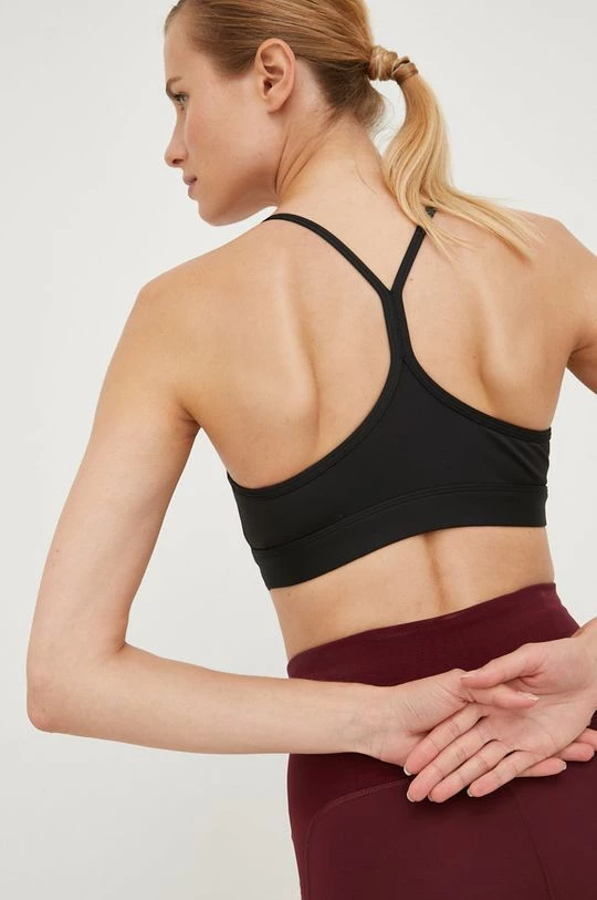 Γυναικεία Αθλητικά σουτιέν Αθλητικό σουτιέν Reebok Lux μαύρο 3 Γυναικεία Αθλητικά σουτιέν Αθλητικό σουτιέν Reebok Lux μαύρο - Image 3