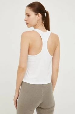 Γυναικεία Αμάνικος Τοπ προπόνησης Reebok Workout Ready άσπρο 7 Γυναικεία Αμάνικος Τοπ προπόνησης Reebok Workout Ready άσπρο -Reebok Εκπτώσεις unnamed file 2513