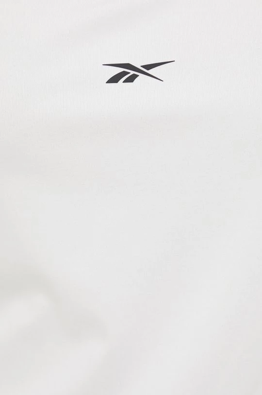 Γυναικεία Αμάνικος Τοπ προπόνησης Reebok Workout Ready άσπρο 5 Γυναικεία Αμάνικος Τοπ προπόνησης Reebok Workout Ready άσπρο - Image 5