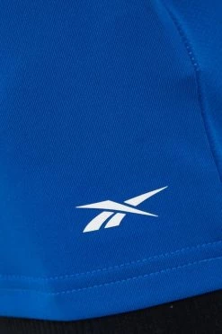 Γυναικεία Κοντομάνικο Μπλουζάκι προπόνησης Reebok Workout Ready μπλε 9 Γυναικεία Κοντομάνικο Μπλουζάκι προπόνησης Reebok Workout Ready μπλε -Reebok Εκπτώσεις unnamed file 2520