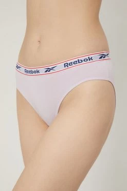 Γυναικεία Σλιπ Reebok χάλυβα μπλε