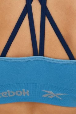 Γυναικεία Αθλητικά σουτιέν Αθλητικό σουτιέν Reebok Jenna χάλκινος -Reebok Εκπτώσεις unnamed file 2554