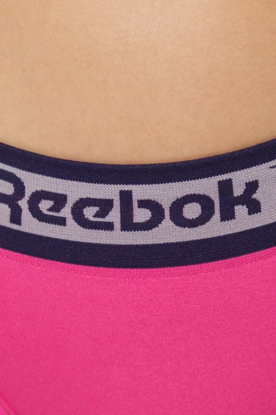 Γυναικεία Σλιπ Reebok ροζ 6 Γυναικεία Σλιπ Reebok ροζ - Image 6