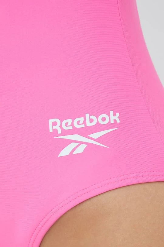 Γυναικεία Ολόσωμα Ολόσωμο μαγιό Reebok Clara ροζ 5 Γυναικεία Ολόσωμα Ολόσωμο μαγιό Reebok Clara ροζ - Image 5