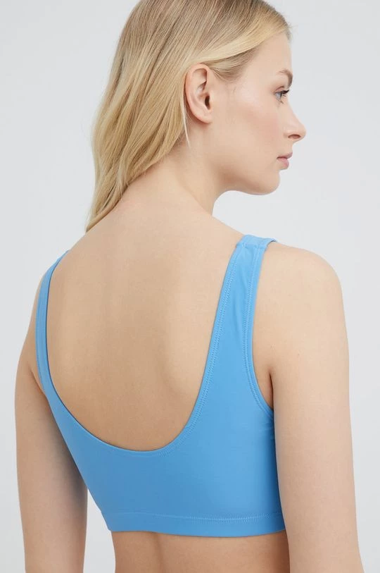 Γυναικεία Μπικίνι Μαγιό δύο τεμαχίων Reebok μπλε 3 Γυναικεία Μπικίνι Μαγιό δύο τεμαχίων Reebok μπλε - Image 3