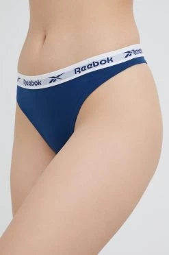 Γυναικεία Σλιπ Στρίνγκ Reebok γκρι -Reebok Εκπτώσεις unnamed file 2579