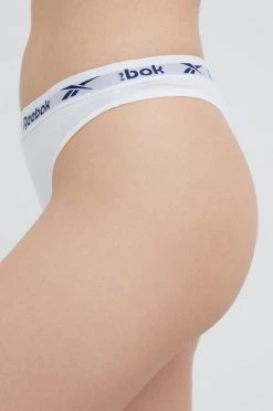 Γυναικεία Σλιπ Στρίνγκ Reebok γκρι -Reebok Εκπτώσεις unnamed file 2580